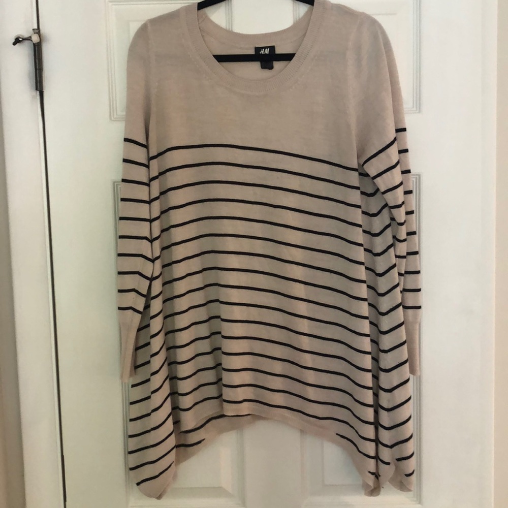 H&M sweater